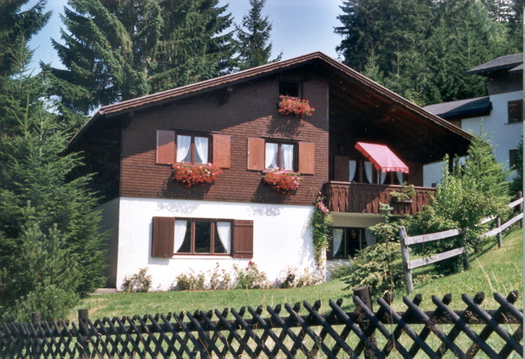 Ferienhaus Pfänder 35